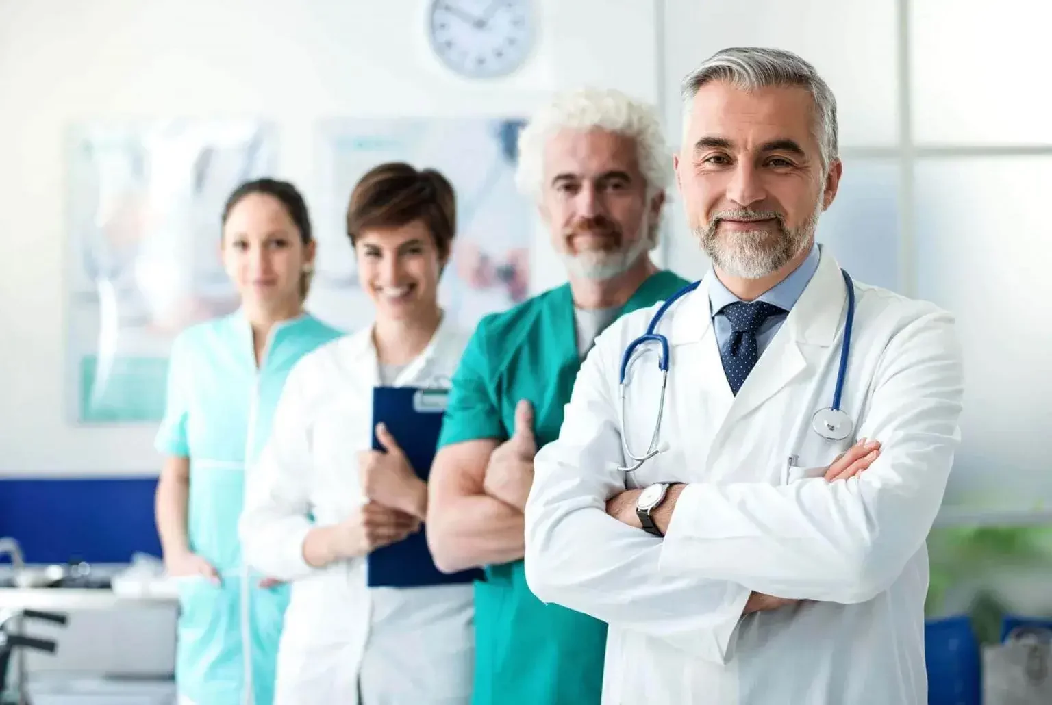 Medical Appointment Interpretation in Tenerife