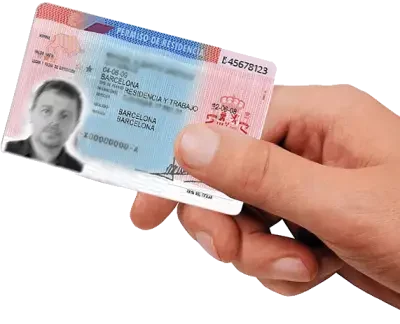 NIE and TIE Residency Paperwork in Tenerife